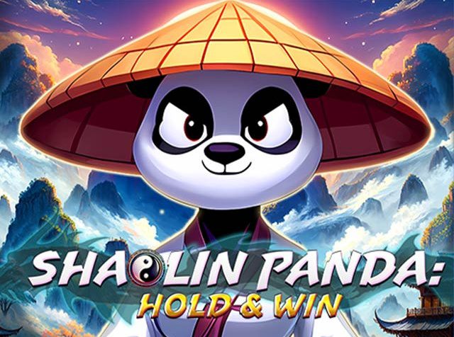 bonus shaolin panda