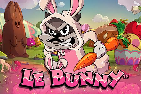 Le Bunny YoniBet